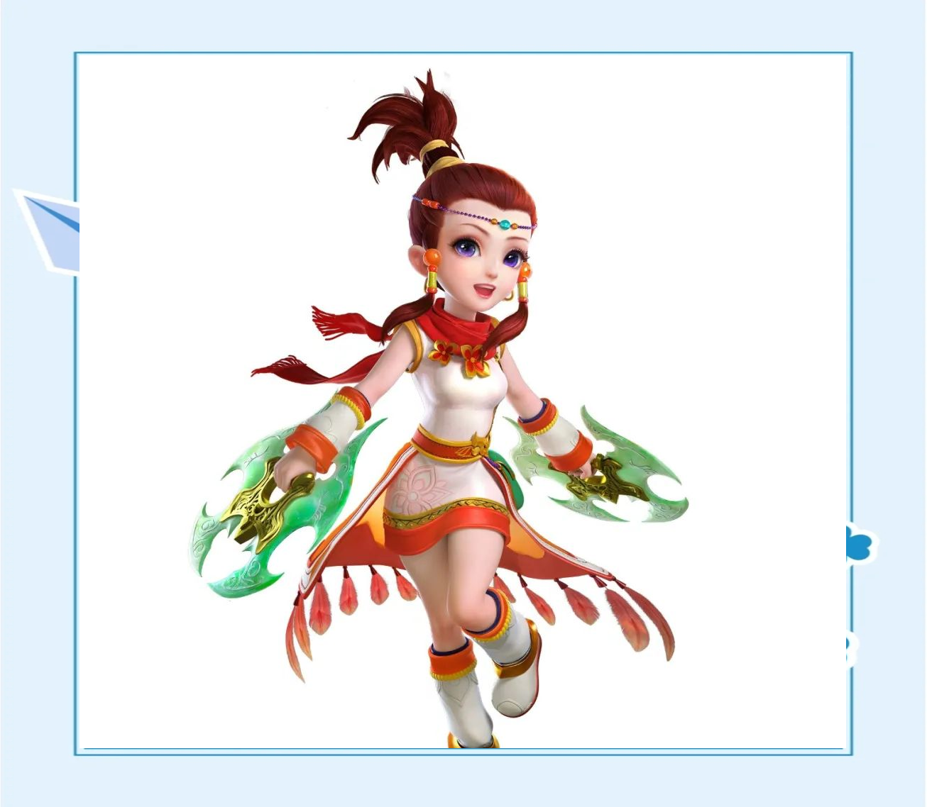 有独特的风 有独特的风