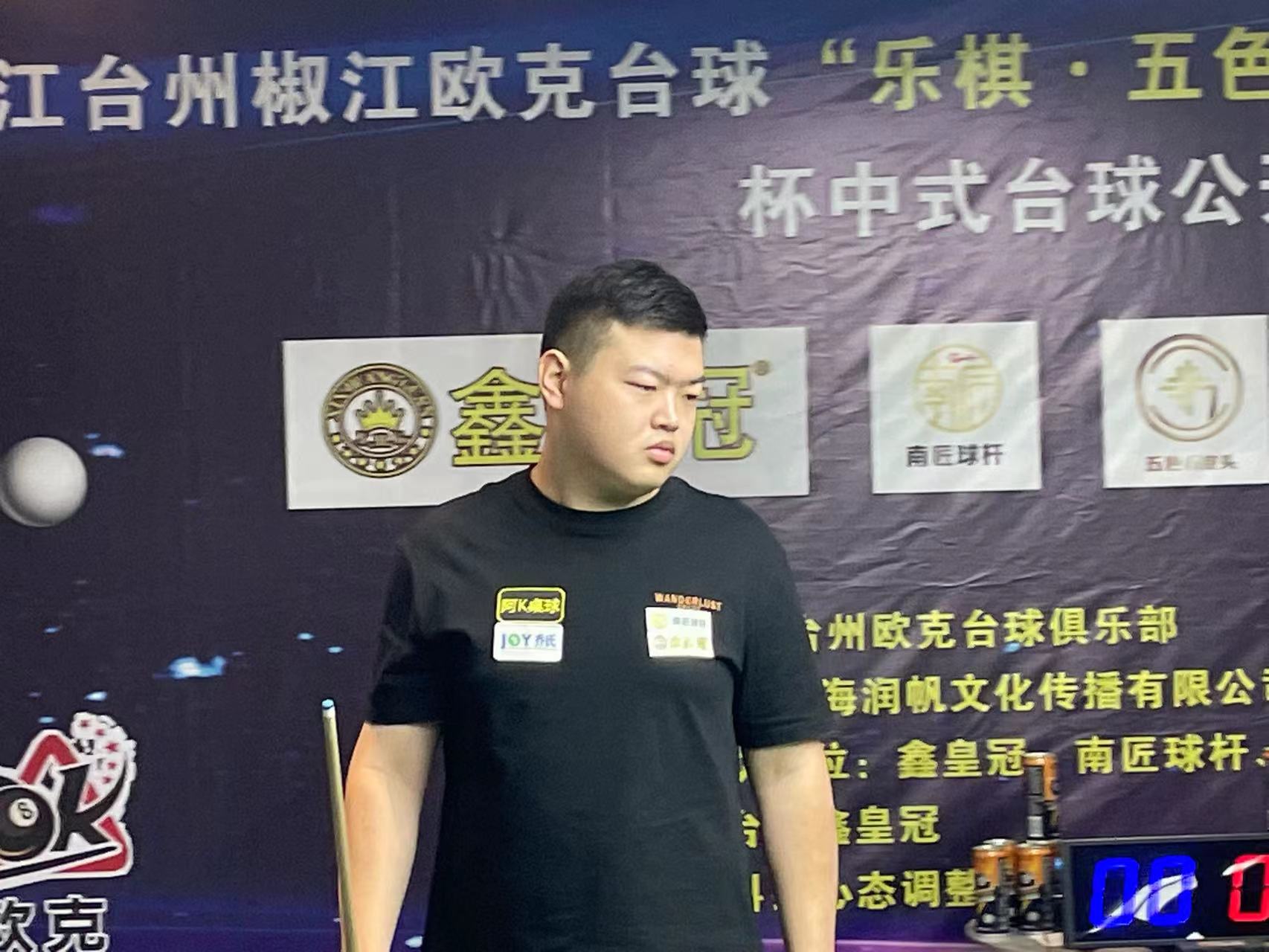 术支持和资