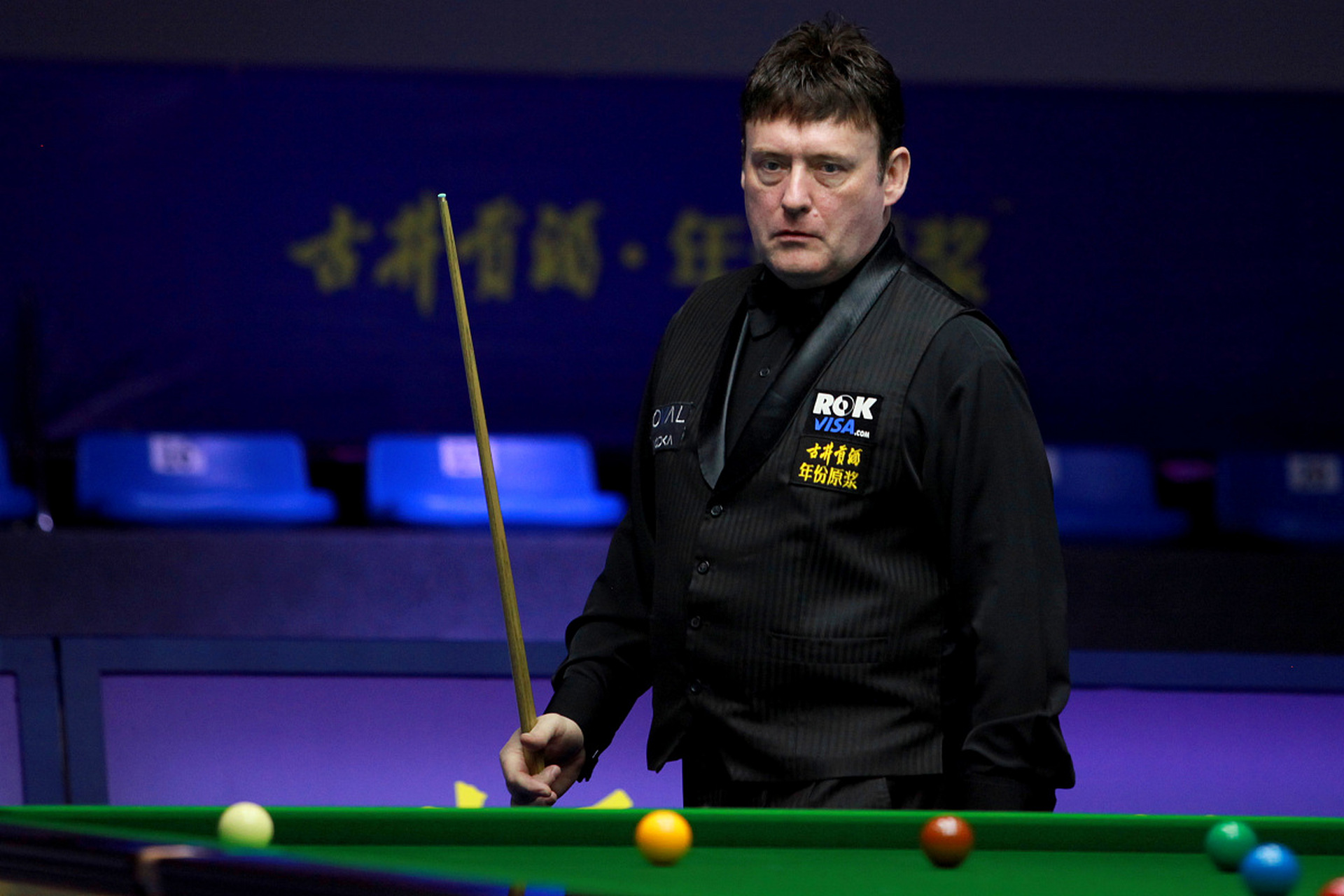 一场激烈的 一场激烈的