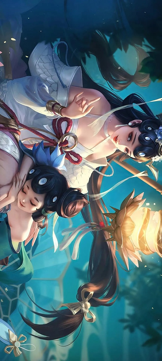 理上的差距 理上的差距