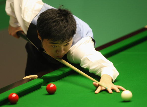 內馬爾追求 內馬爾追求