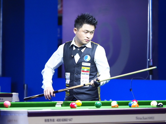 赛中逆转局 赛中逆转局